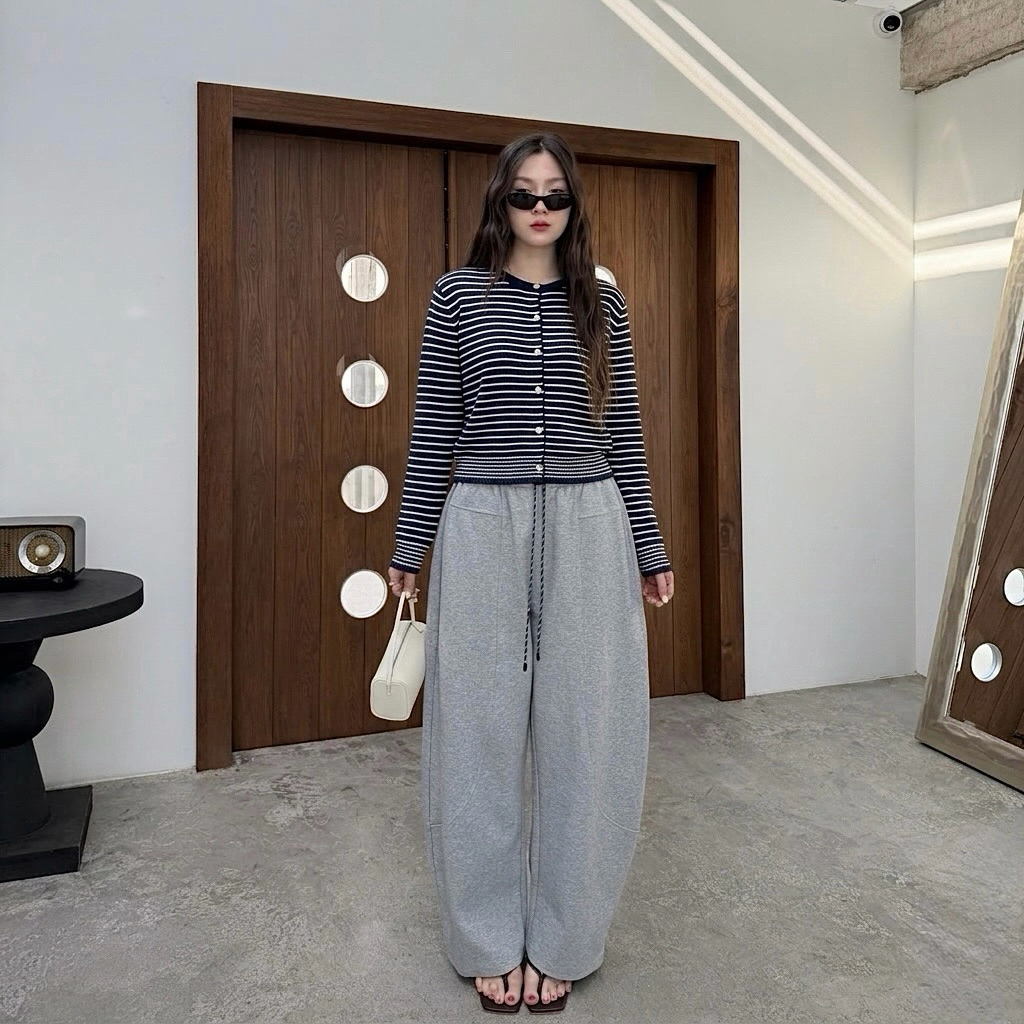 tshop  เสื้อ Nutty Cardigan ผ้าหนานุ่ม ราคา ถูกที่สุด ดีลบีเคเค แกลเลอรีภาพที่ 4