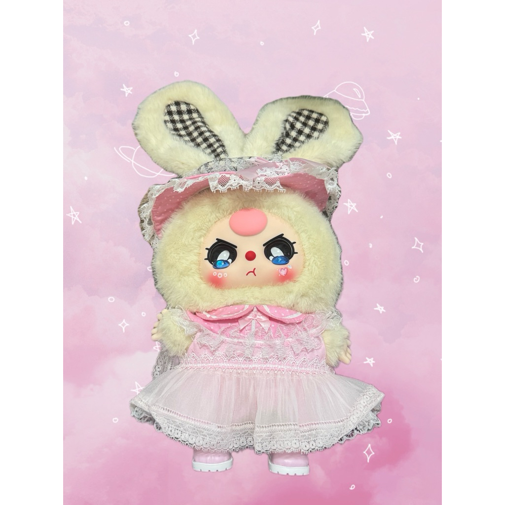 BBT Lolita 400% ตาร้องไห้ ไม่มีกล่อง+การ์ด