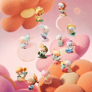 DIMOO Moments in Bloom Series Figures