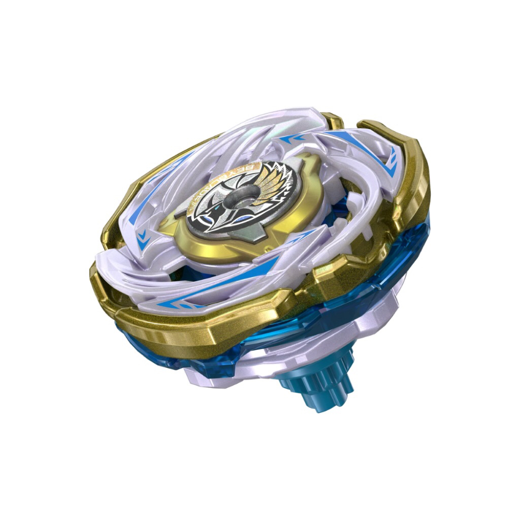 [พร้อมส่ง] เบย์เบลด Beyblade X CX-00 : ValkyrieVolt S4-70V
