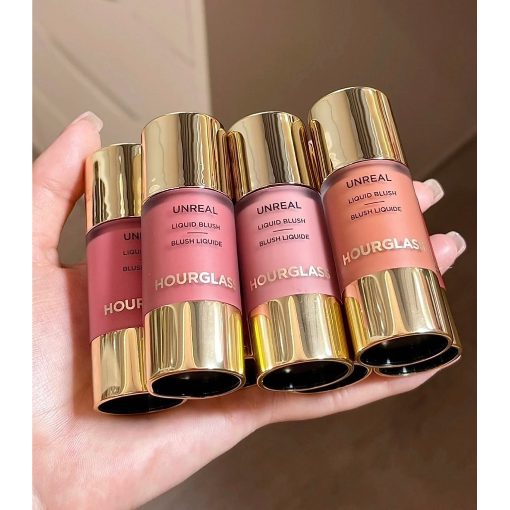 💜💜 Hourglass Unreal Liquid Blush