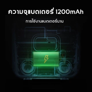 (New Arrival) XUTI เครื่องนวดตาไฟฟ้า MSG58 โหมดการนวดหลากหลาย ผ่อนคลายความเมื่อยล้าของดวงตา