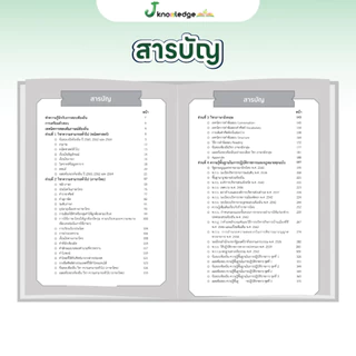 หนังสือติวสอบท้องถิ่น ภาค ก และเฉลยข้อสอบจริงท้องถิ่น (ภาค ก) ฟรี! คอร์สติว 35 ชม.