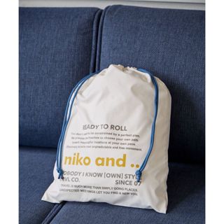 niko and ...  [HAVE A NICE DAY NIKOCATION] niko logo Travel …