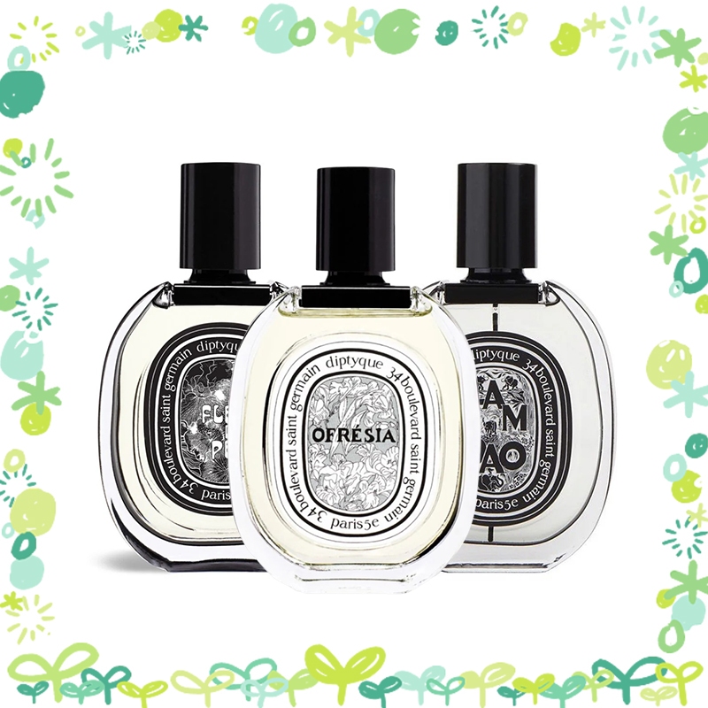 น้ำหอม Ofresia Ofresia EDT 100ML กลิ่นหอมติดทน ใช้ได้ทุกโอกาส Philosykos EDP 75ML