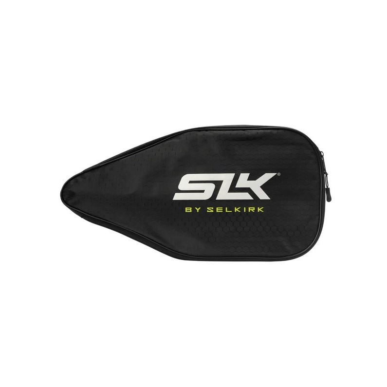 Selkirk SLK Pickleball Paddle Protective Case (Black/Volt)