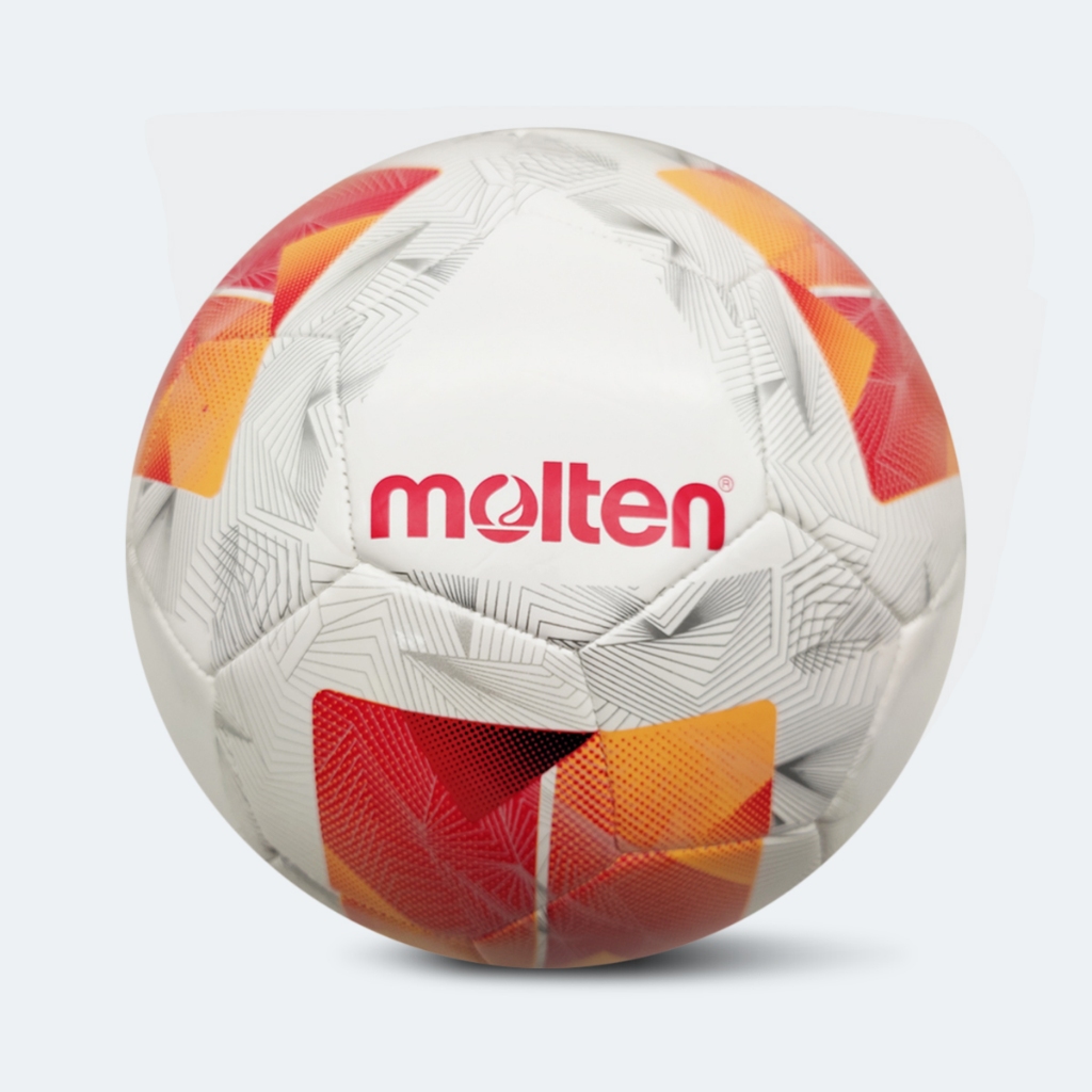 MOLTEN   ลูกฟุตบอล /F5N1000-TL