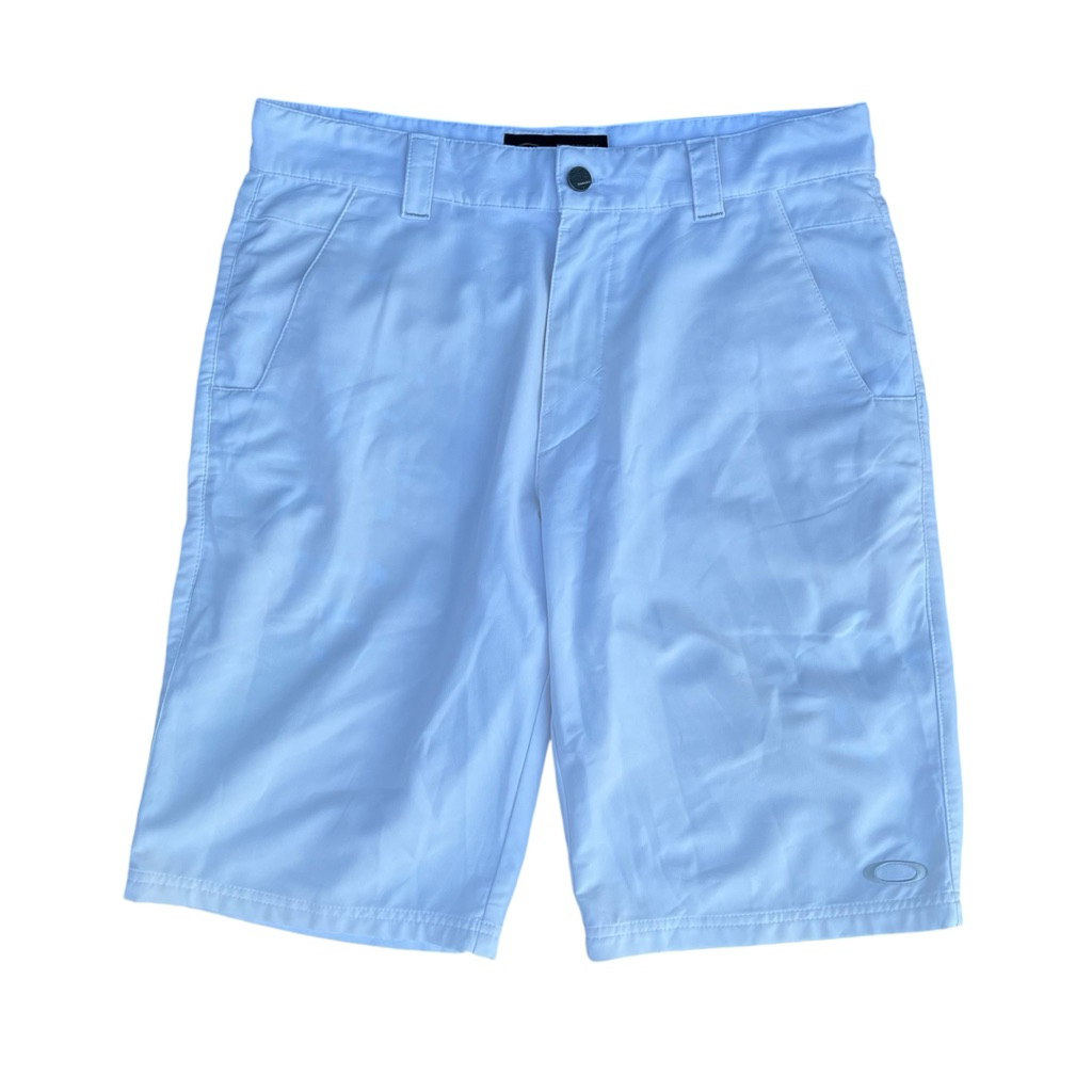 กางเกง Oakley มือสอง ของแท้ (ใหม่มาก ปักด้านล่าง)