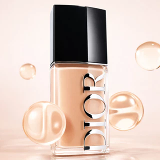[แท้/พร้อมส่ง] Dior Forever Skin Glow Foundation รองพื้นดิออร์ สูตรใหม่ ผิวเงาสวย ปกปิดเนียนนาน บำรุงผิว SPF 50 PA+++