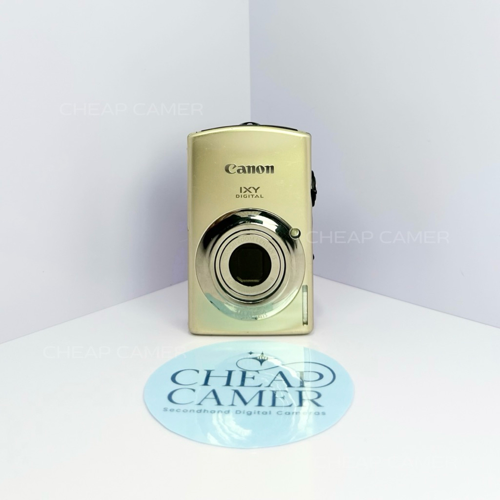 Canon IXY 920IS (IXUS 870IS)
