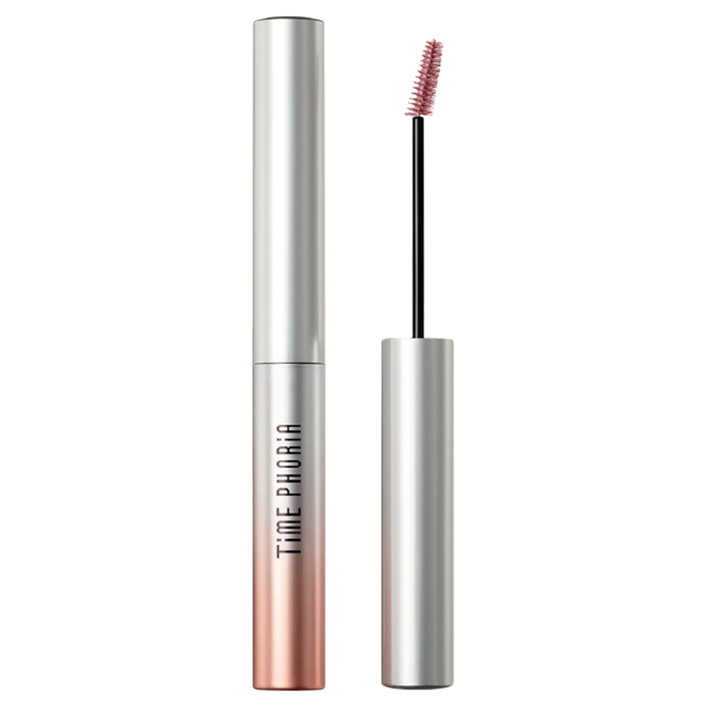 TIME PHORIA - Revela Tinted Eyebrow Mascara 3.2g