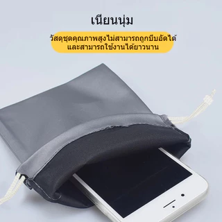 เคสป้องกันสมาร์ทโฟน, ที่ชาร์จ USB, พาวเวอร์แบงค์, กระเป๋าเก็บโทรศัพท์ ขนาด 200x100 มม.