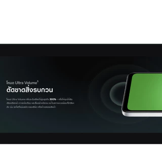 เครื่องแท้ศูนย์ไทย OPPO A5 5G (รุ่น 2025) เป็นสมาร์ตโฟน 5G Android 15 แบตเตอรี่ 6,000mAh
