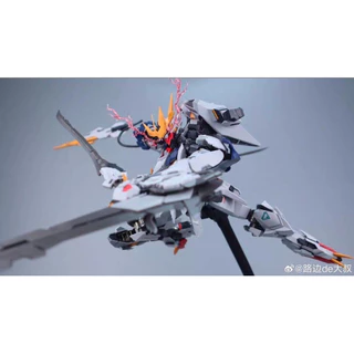 (พร้อมส่ง) Wolf Model 1/100: Barbatos Lupus Rex