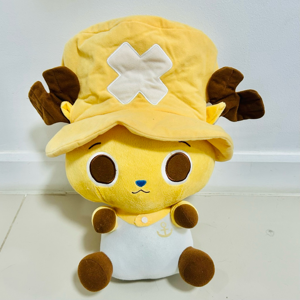 ตุ๊กตา Tony Tony Chopper : yellow💛