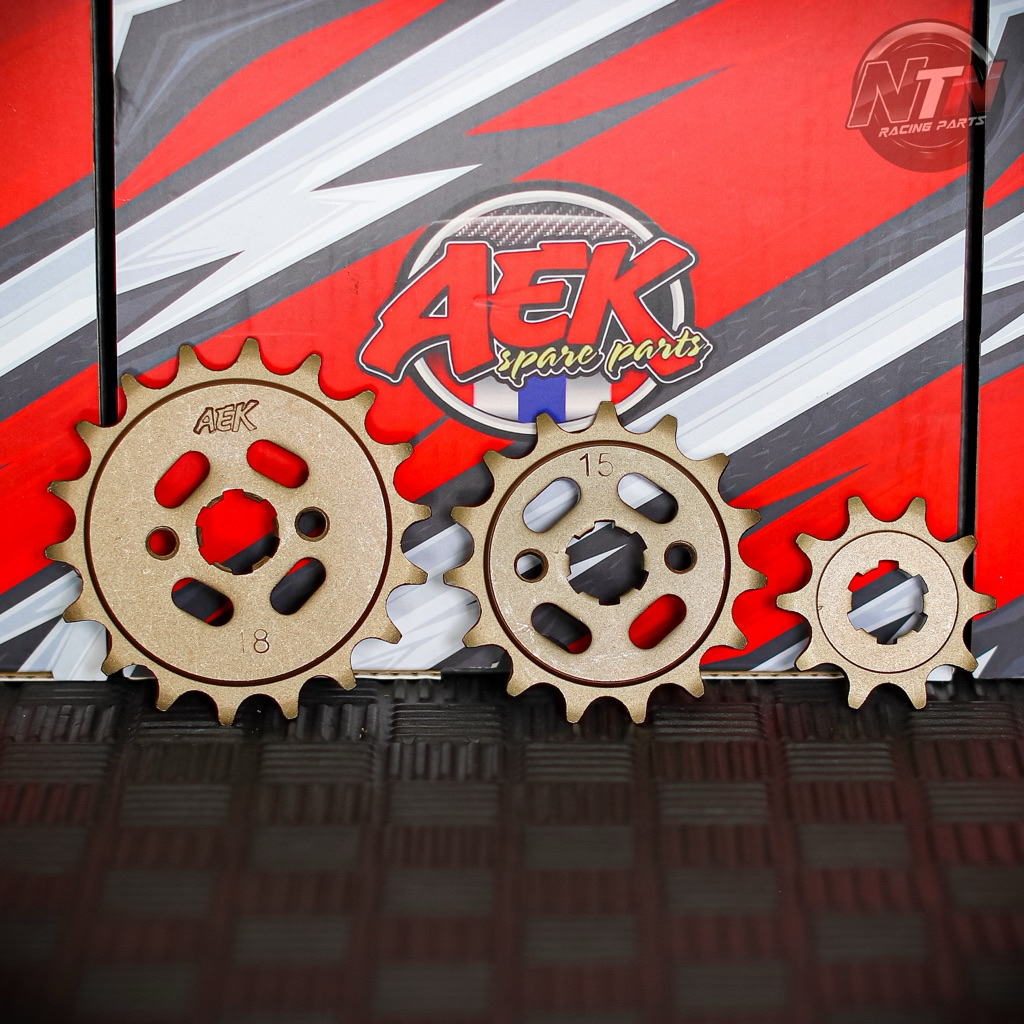 สเตอร์หน้า 415 เวฟ/โนวา/ดรีม WAVE/NOVA/DREAM แข็งพิเศษ