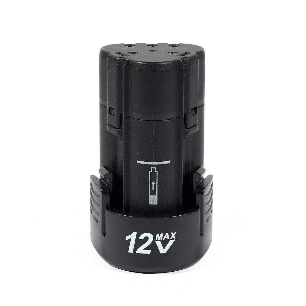 DONG CHENG แบตเตอรี่ 12 โวลต์ 2.0 แอมป์ รุ่น LB1220-1 สำหรับ 12V MAX ดองเช็ง