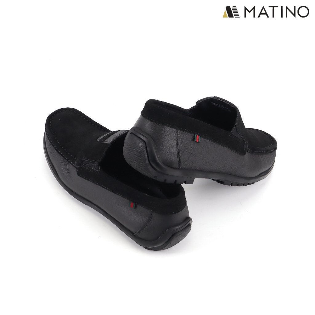 MATINO حذاء رجالي كاجوال جلد طبيعي MC/S 1509 — صورة 5