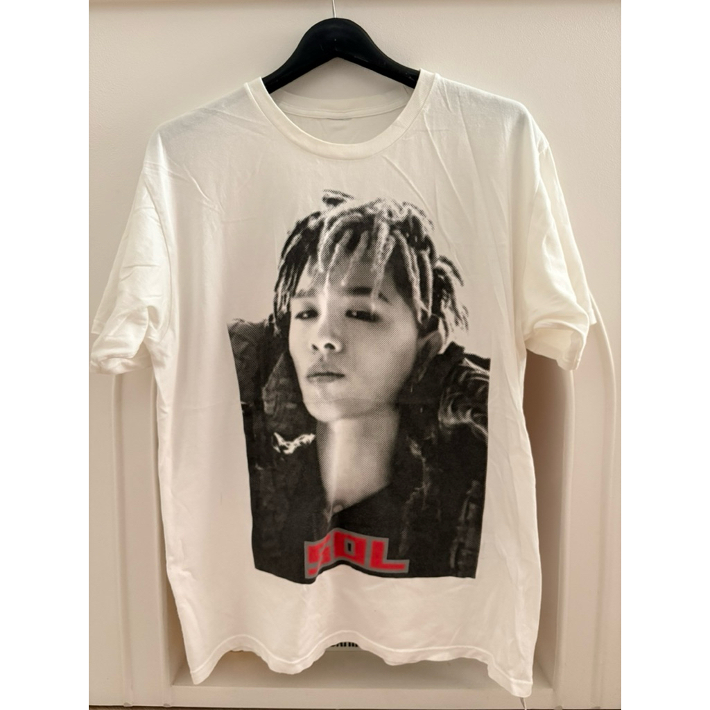 เสื้อ Taeyang Bigbang : SOL Bigbang
