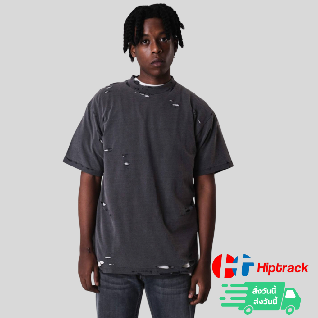 Hiptrack™ Special Cotton - ขาดเซอร์