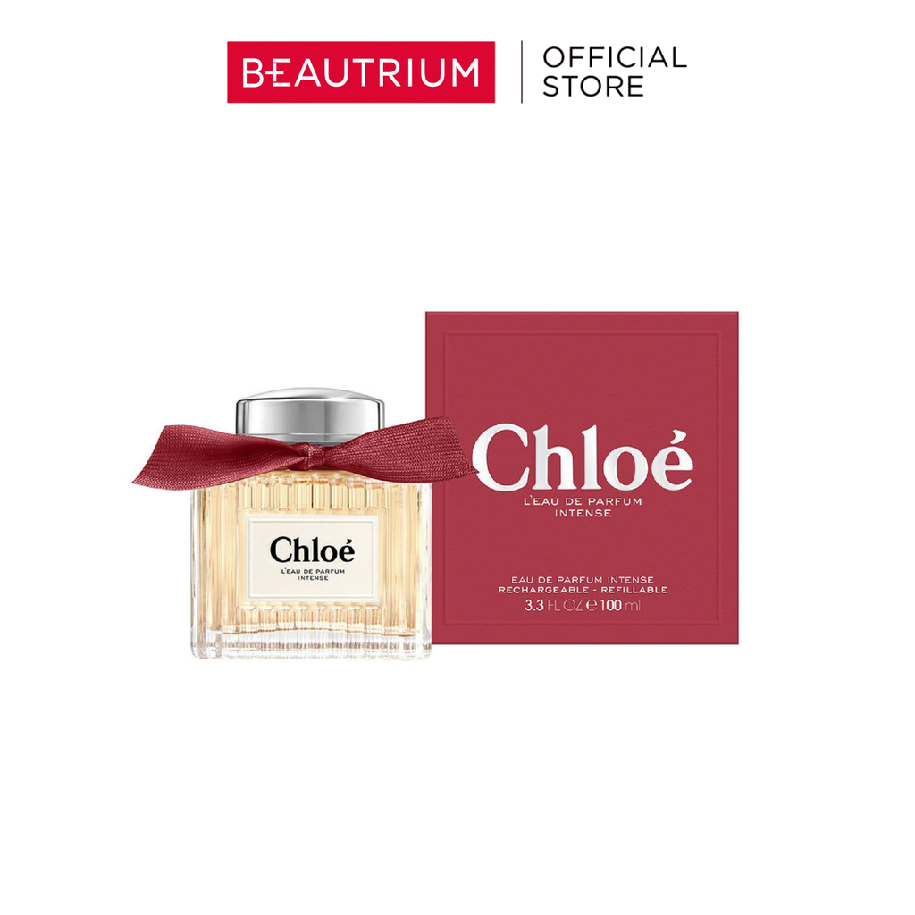 CHLOE Signature EDP Intense น้ำหอม 100ml