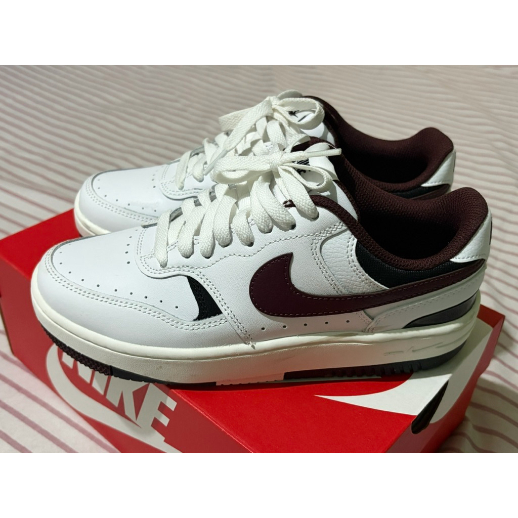 ✨ Nike Gamma Force ของแท้ สภาพเหมือนใหม่มาก ✨