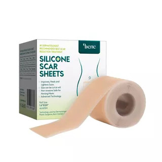 แผ่นแปะลดรอยแผลเป็นนูนแปะแผลผ่าคลอดแผ่นแปะซิลิโคน Silicone scar sheetsสินค้าได้รับการรับรองมาตราฐานจากนวัตกรรม IRELAND