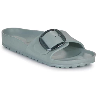 Birkenstock-Madrid Big Buckle EVA พร้อมส่ง black(35) taupe(36) light rose(41) eggshell(35)