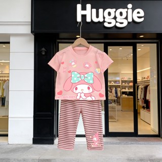 พร้อมส่ง ญ93-ญ96 8181 ขายาวลูกสาว