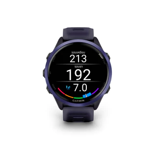 Focus Film TPU GARMIN Forerunner 570 ฟิล์มกันรอยนาฬิกา