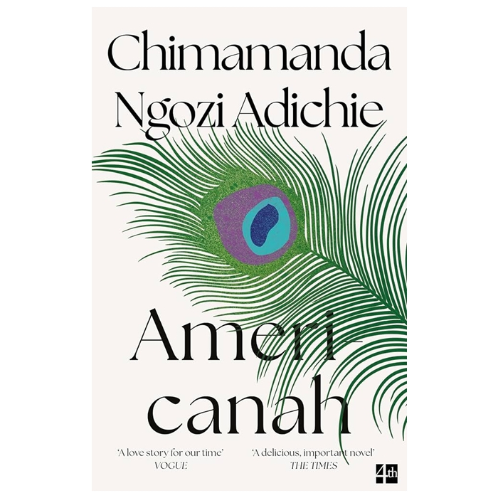 Americanah - Fiction