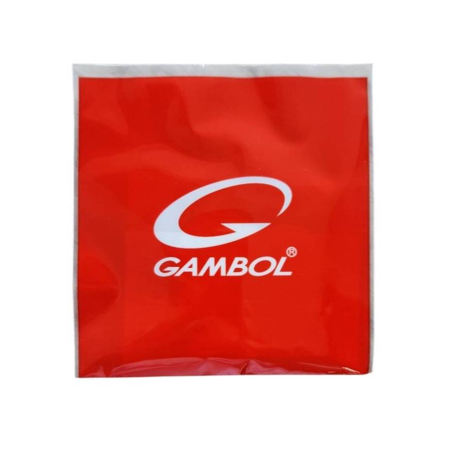 Gambol พวงกุญแจ แบบสุ่ม (แถมฟรีเมื่อซื้อรองเท้าGambol)