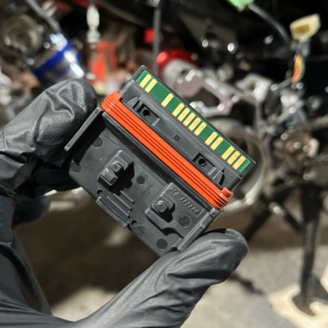 กล่องไฟเวฟ125iLEDแท้ศูนย์ 🔶รหัส 38770-K73-T61