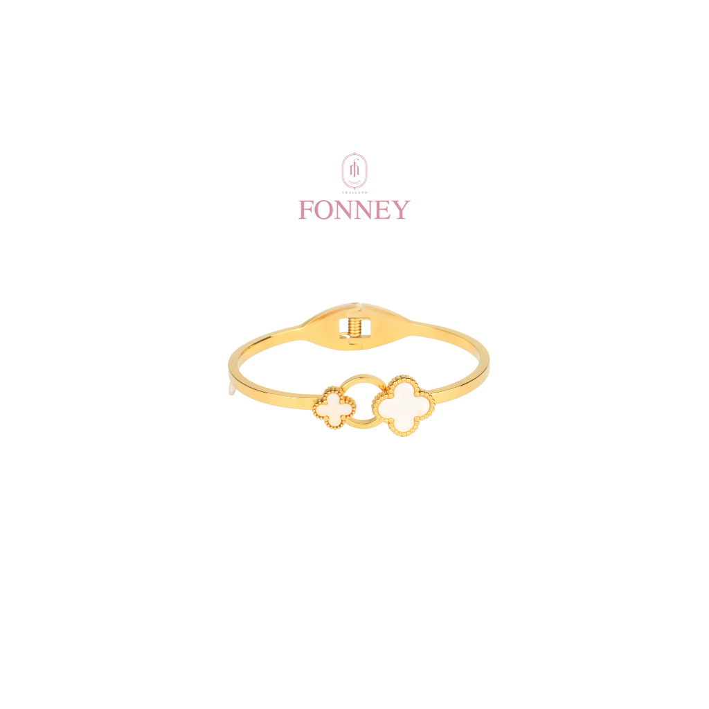 Fonney سوار ستانلس BL-04 — صورة 2