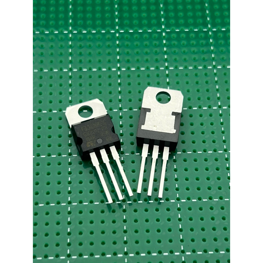 110N8F6 (หรือ STP110N8F6/STD110N8F6) เป็น N-Channel Power MOSFET ประสิทธิภาพสูงจาก STMicroelectronic
