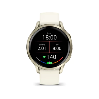 Focus Film TPU GARMIN VENU 4 ฟิล์มกันรอยนาฬิกา