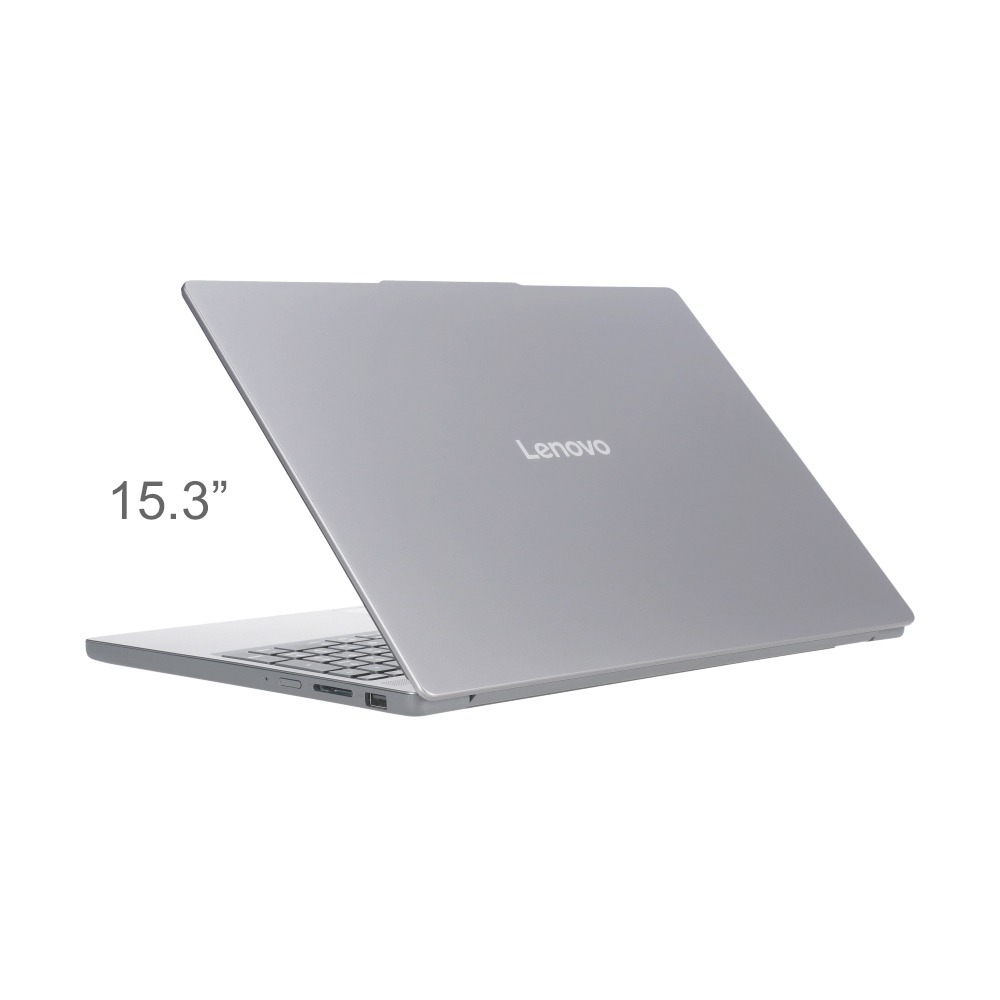 Notebook Lenovo IdeaPad Slim 3 15ARP10 83K7009GTA (Luna Grey)