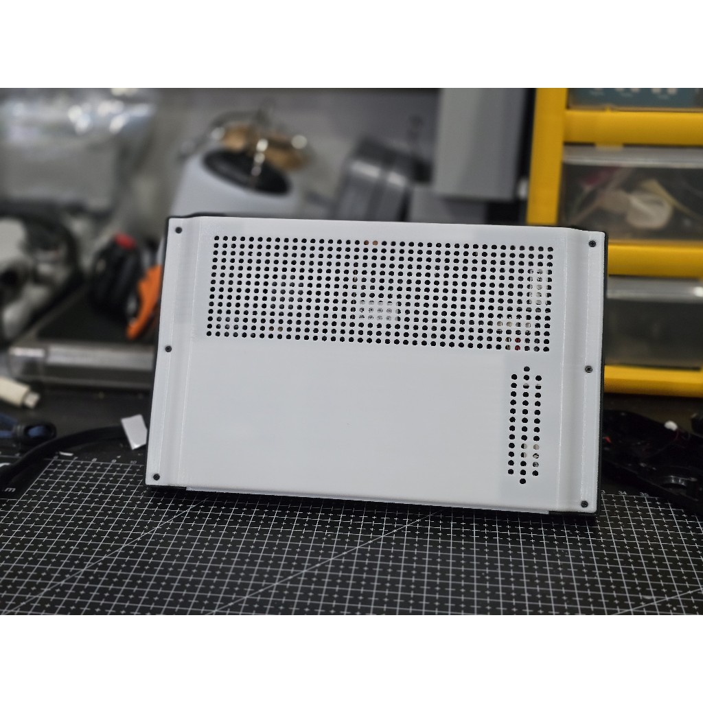 ฝาหลังระบายความร้อน Lenovo Legion Go