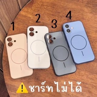 เคส TPU สีพื้นพาสเทล OPPO - Reno13F Reno14 Reno14F Reno15 Reno15F Reno15pro Reno15promax