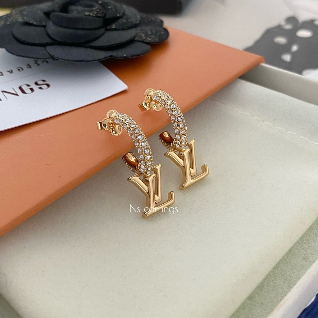 NS.EARRINGS | NS0520 - Iconic Earrings