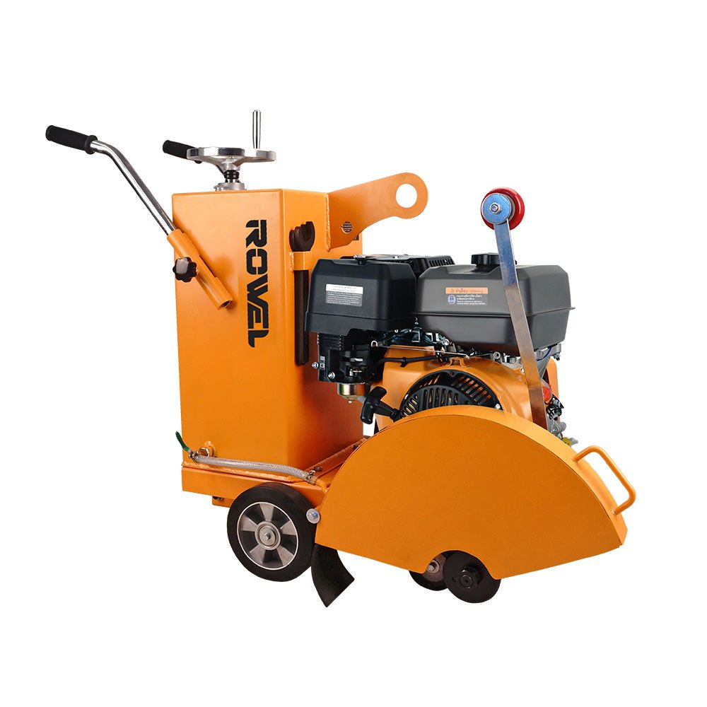 ROWEL เครื่องตัดคอนกรีต รุ่น CC500N 13HP