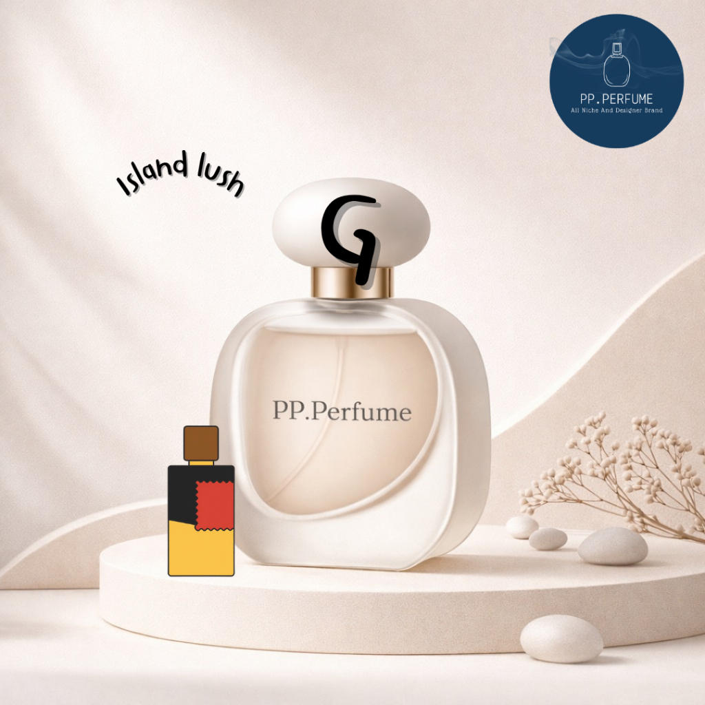 น้ำหอม Unisex PP.Perfume G8