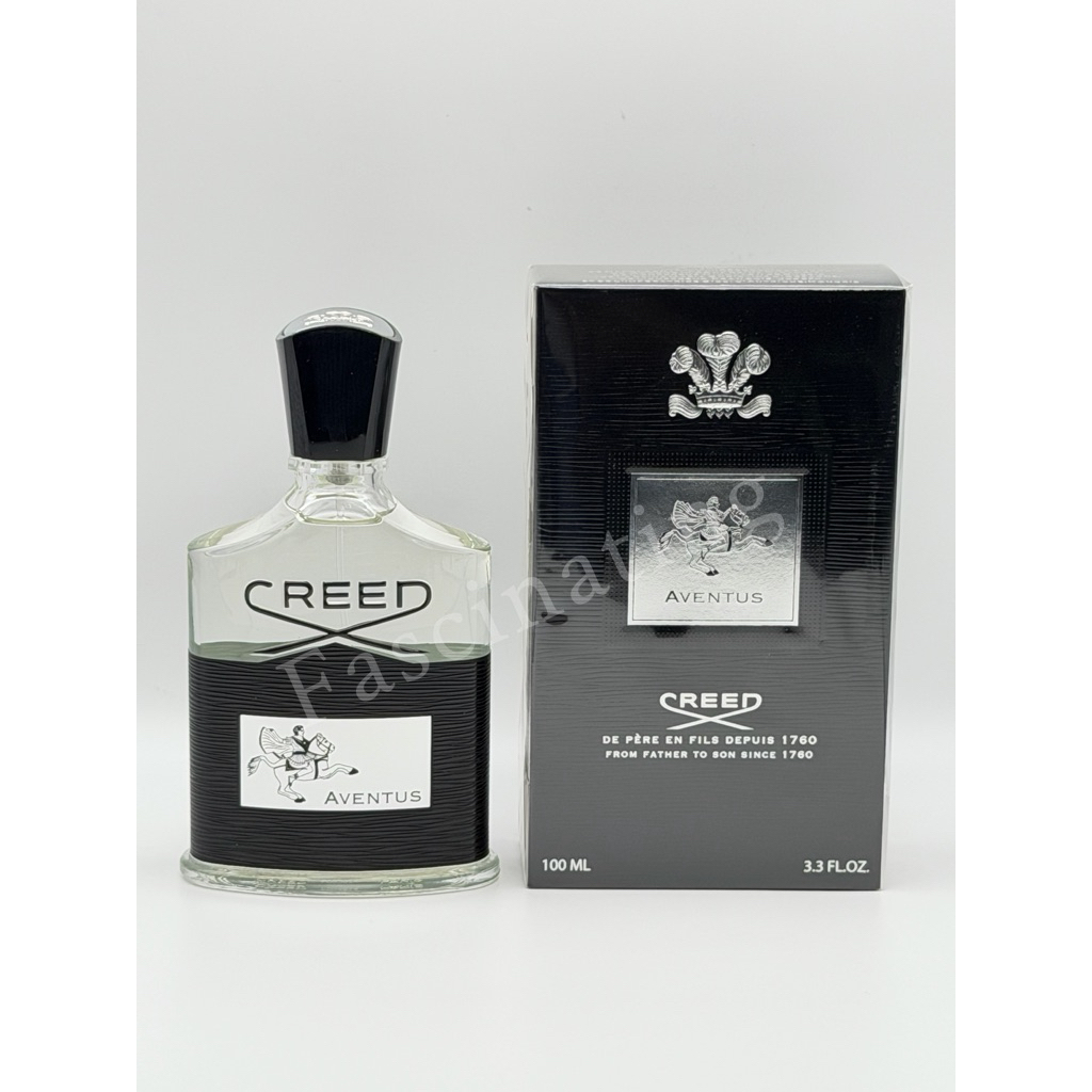 Creed Aventus Eau De Parfum 50ml /100 ml สินค้าฉลากไทยค่ะ