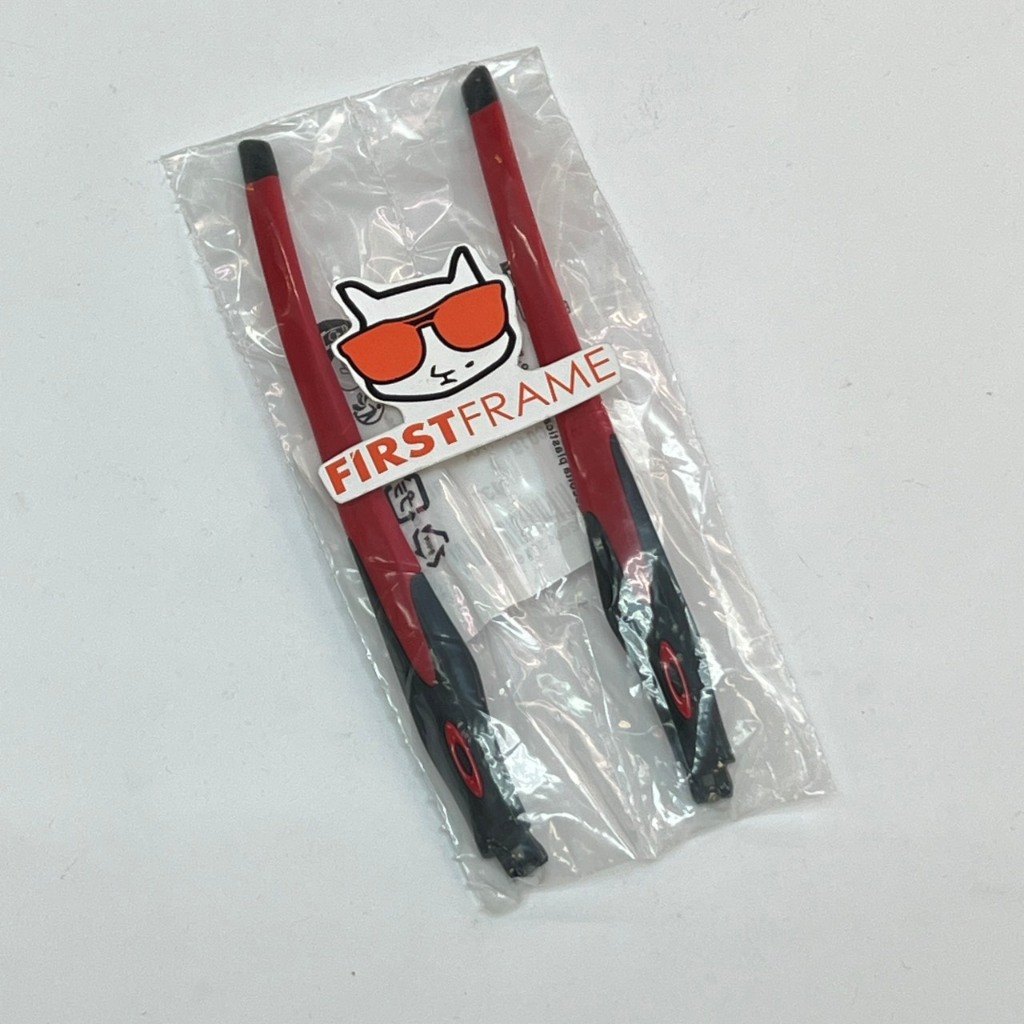 อะไหล่แท้แว่นตา ขาแว่น OX8029 OX8118 Crosslink 1 คู่