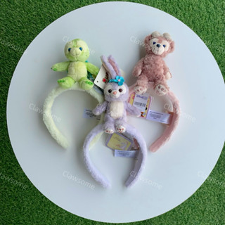 ที่คาดผม กระเป๋า เกาะกระเป๋า ยางรัดผม ถุงเท้า Disney