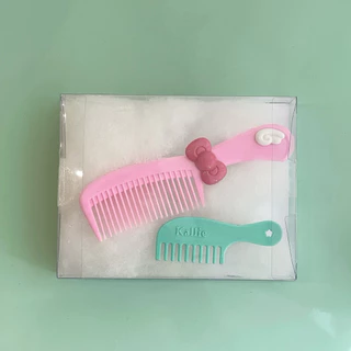 The Kallie Comb Clip (จัดส่งภายใน 1-2 วัน)