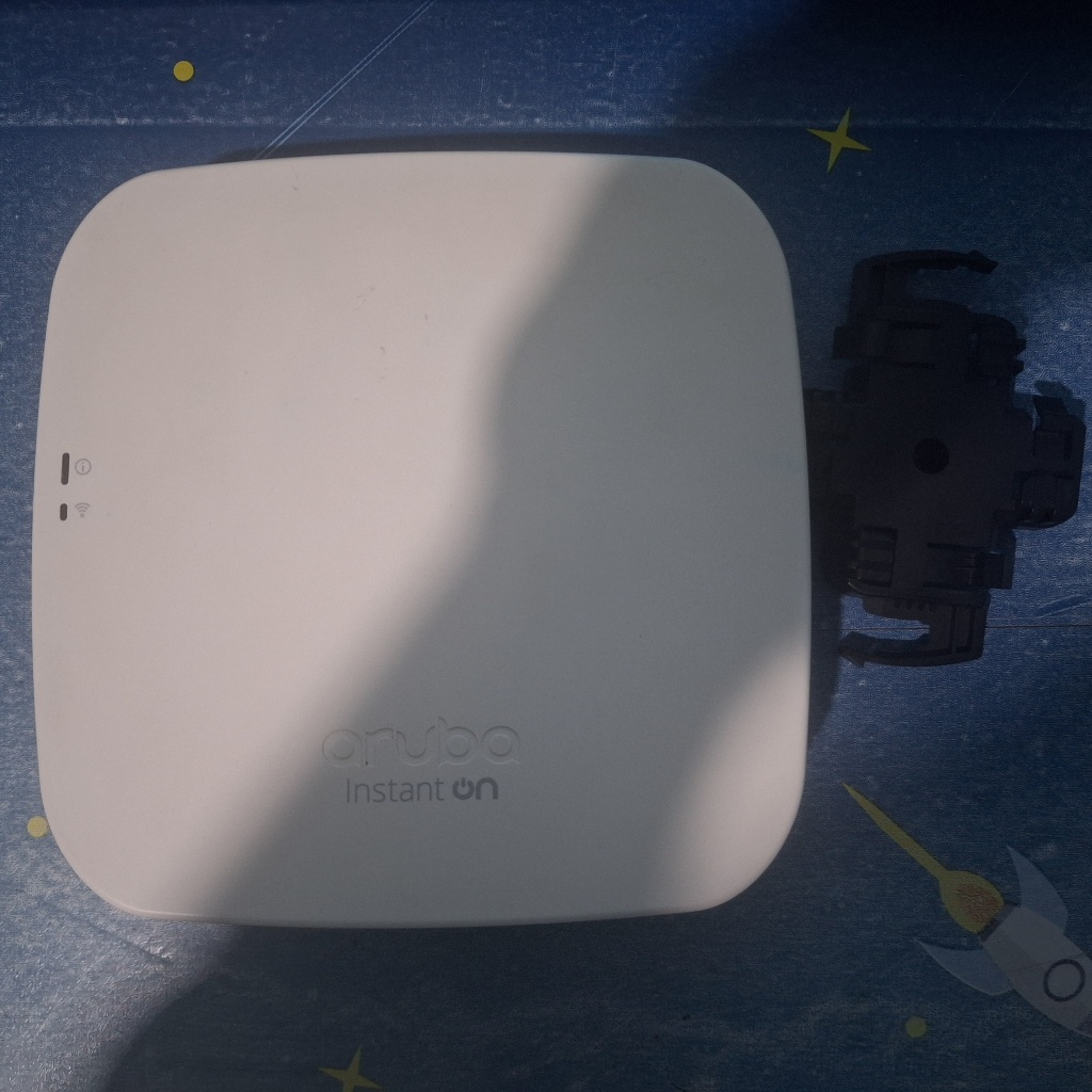 Accesspoint aruba ap11 instaton มือสอง