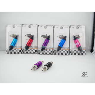 วาวปลดอลูมิเนียม GH Racing CNC แท้ ประกัน 1 ปี สินค้าพร้อมส่…