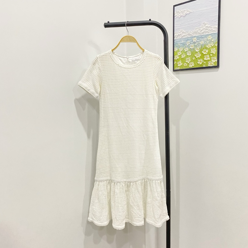 EP เดรสยาวผู้หญิง size S