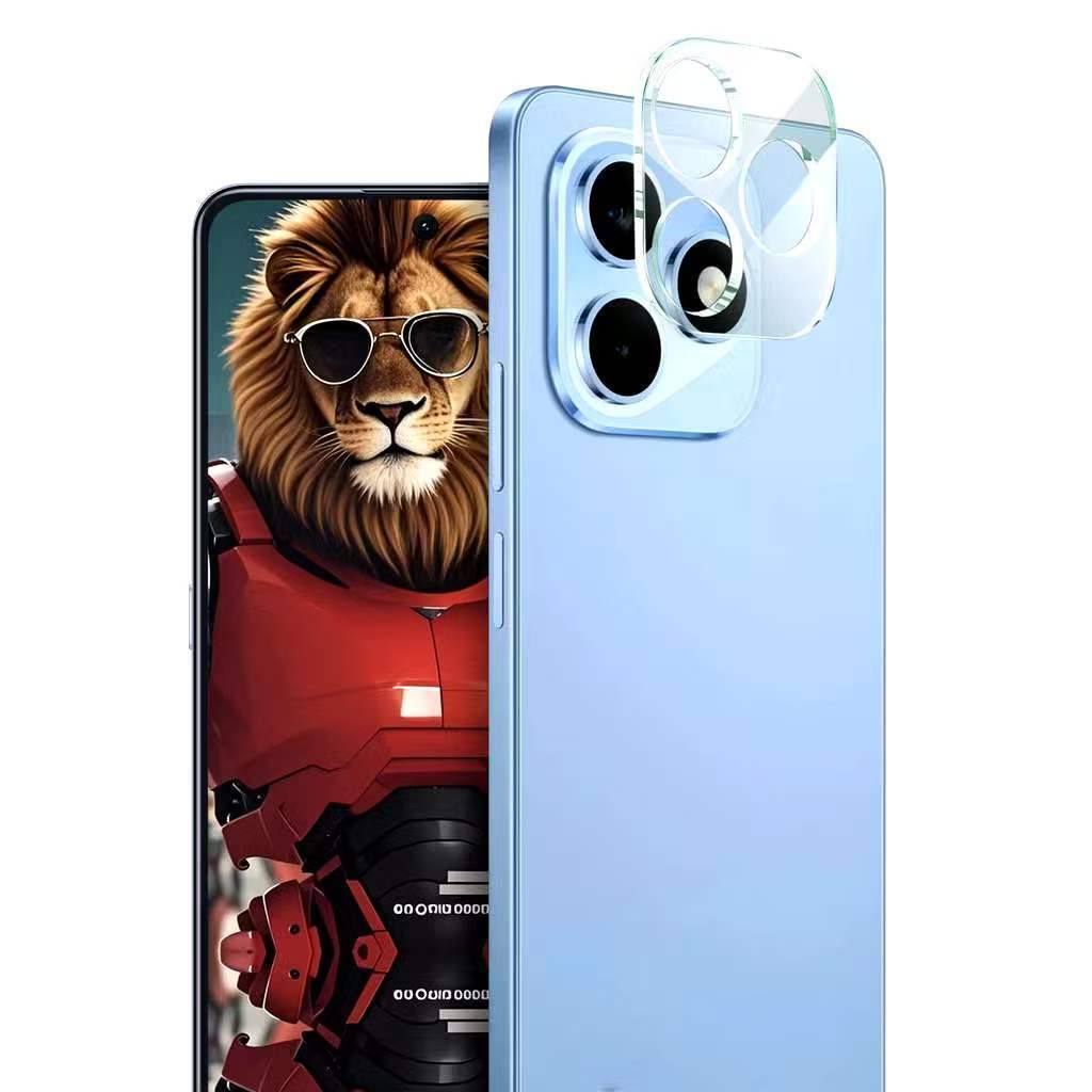 HONOR X8d 5Gตรงรุ่น(ส่งในไทย)ฟิล์มกล้องHONOR X8d/HONOR X5c/HONOR X5c Plus(CAMERA LENS GLASS FILM)